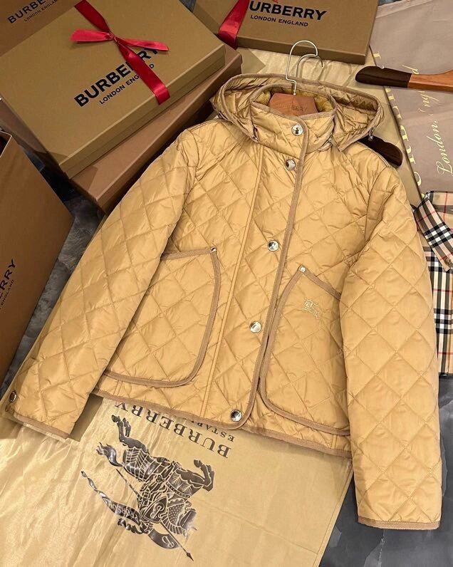 Burberry Outwear